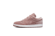 Jordan 1 Low SE Air (DQ8396-600) pink 1