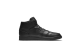 NIKE jordan sneaker Женские кроссовки nike air Comfort jordan sneaker 1 zoom air grey (554724-091) schwarz 3