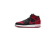 Jordan 1 Mid SS Bred (DM9650-001) schwarz 1