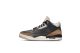 Jordan 3 Retro Desert Elephant (CT8532-008) schwarz 1