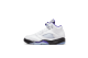 Jordan 5 Retro GS (440888-141) weiss 1