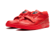 Nike x Billie Eilish Air Alpha Force 88 SP Fire (DZ6763-600) rot 2