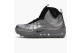 Nike Air Bakin Posite Metallic Pewter (618056 002) silber 6