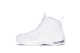 Nike Air Bakin SP Supreme (DX3292-100) weiss 1