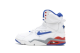 Nike Air Command Force Ultramarine (684715 101) weiss 1