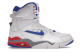 Nike Air Command Force Ultramarine (684715 101) weiss 3