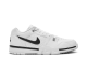 Nike Cross Trainer Low Air (CQ9182-106) weiss 5