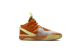 Nike Air Deldon (DM4096-800) orange 3
