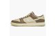 Nike Dunk Low Velcro Tongue Milk Tea Air (FB4960 210) braun 2