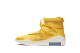 Nike Air Fear Of God 1 (AR4237-700) gelb 1
