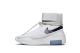Nike Air Fear Of God SA Light Bone 1 (AT9915-002) weiss 1