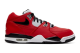Nike Air Flight 89 Cement (CN5668-600) rot 2