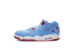 Nike Air Flight 89 All Star Chicago (CU4831-406) blau 1