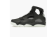 Nike Air Flight Huarache Dark Smoke Grey Barely Green (FJ4839 001) schwarz 1