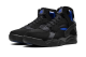 Nike Air Flight Huarache Lyon Blue (FD0188 002) schwarz 2