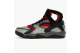 Nike Air Flight Huarache Hoop Pack Bordeaux (FD0189-001) bunt 6