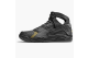 Nike Air Flight Huarache Premium Talk Trash (686203 002) schwarz 2