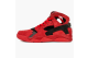 Nike Air Flight Huarache University (705005 600) rot 1