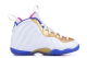 Nike Air Foamposite One Peanut Butter Jelly (723946 103) bunt 4