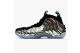 Nike Air Foamposite One QS Chromeposite (744306-001) silber 2