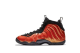 Nike Air Foamposite One Habanero GS (644791-603) bunt 1