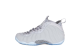 Nike Air Foamposite One PRM Grey Wolf (575420-007) grau 1