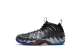 Nike Air Foamposite One QS Soles Gradient (CU8063-001) bunt 1