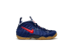 Nike Air Foamposite Pro Blue Void (CJ0325 400) blau 5