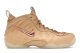 Nike Air Foamposite Pro Premium QS (920377-200) beige 2