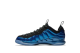 Nike Air Foamposite Vapor X Zoom Royal (AO8760 500) blau 1