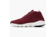 Nike Air Footscape Desert Chukka Deep Garnet (637162-600) rot 1