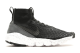 Nike Air Footscape Magista Flyknit (816560-003) schwarz 3