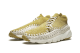 Nike Air Footscape Woven Chukka QS (913929-700) gelb 3