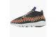 Nike Air Footscape Woven Chukka Knit Night Stadium (543208-040) schwarz 1