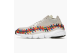 Nike Air Footscape Wvn Chkka Prm Qs Woven Chukka Rainbow (525250-111) weiss 2
