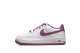 Nike Air Force 1 Low Mauve (DH9600 101) weiss 1