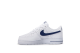 Nike Air Force 1 07 3 (AO2423-103) weiss 2