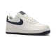 Nike Air Force 1 07 (AH0287-108) weiss 6