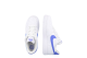 Nike Air Force (DC9486-116) weiss 3
