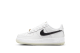 Nike Air Force 1 Low gs 07 Bronx Origins 40th Anniversary Edition (DX2309 100) weiss 1