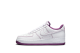 Nike Air Force 1 (CV1724-105) weiss 2