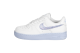 Nike Air Force 1 Low 07 (CZ0377-100) weiss 2