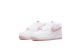 Nike Air Force 1 Low 07 Valentines Day WMNS (DQ9320-100) weiss 3