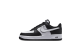 Nike Air Force 1 07 Low (DV0788-001) schwarz 1