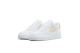 Nike Air Force 1 07 (DX2646-100) weiss 5