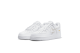 Nike Air Force 1 07 (DX2650-100) weiss 2