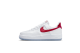 Nike WMNS Air Force 1 07 SNKR (DX6541-100) weiss 1
