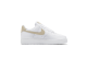 Nike Air Force 1 07 Essential (CZ0270-105) weiss 3