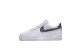 Nike Air Force 1 07 Essential (DH4406-101) weiss 1