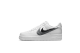 Nike Air Force 1 07 (FD0660-100) weiss 1